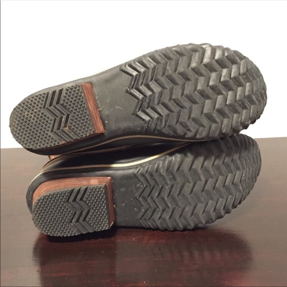 SOREL Carly II winter boots, Size 8 - Picture 6 of 7